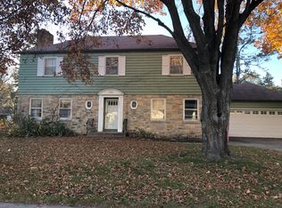 1331 Harding Ave, Ames, IA 50010