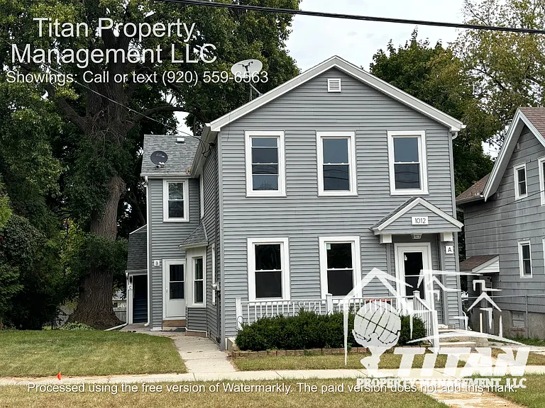 1012 Columbus St #C — Photo 1