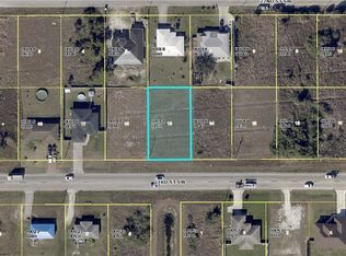 4100 23rd St SW, Lehigh Acres, FL 33976