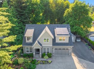 9190 SW Edgewood St, Tigard, OR