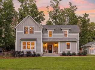 859 Sonny Boy Ln, Johns Island, SC 29455