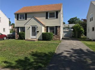 52 Oneta Rd, Rochester, NY 14617