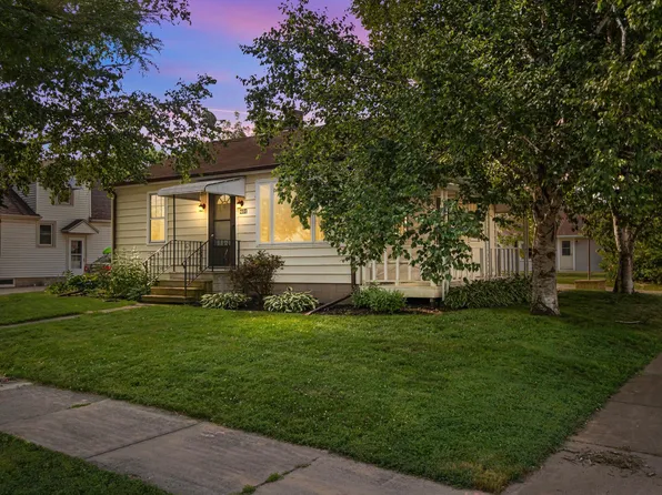 401 E Coolidge Ave, Appleton, WI 54915