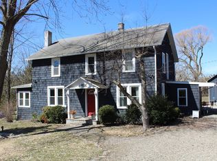 33 Homan Hill Rd, Towanda, PA 18848