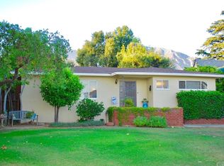 655 Barry Pl, Altadena, CA 91001