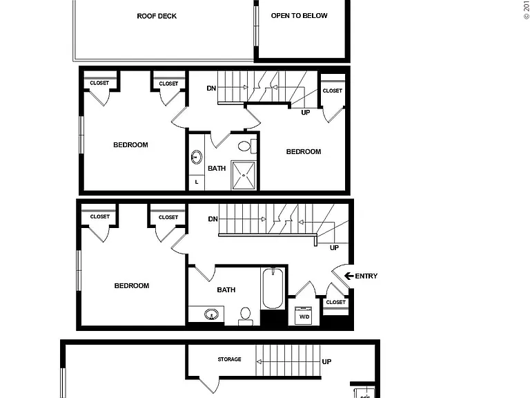Domain Apartments — Photo 68