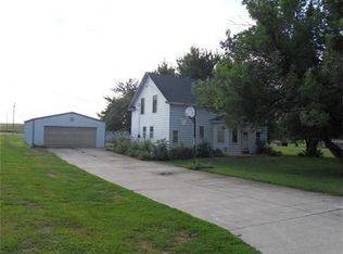 515 S May St, Arcadia, IA 51430