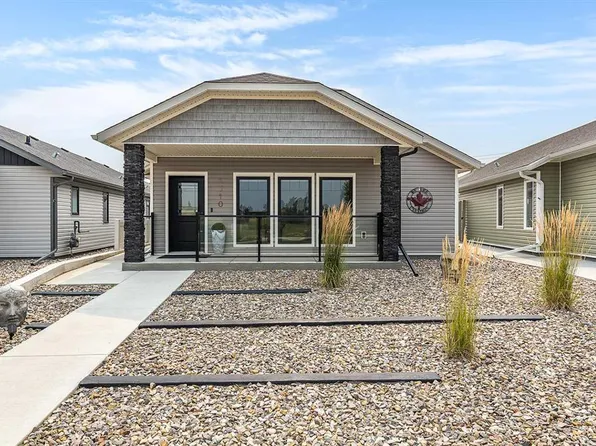 5310 N Southlands Dr SE, Medicine Hat, AB T1B 0P9