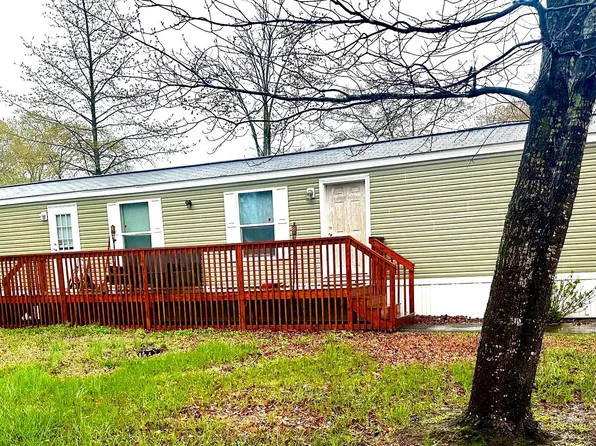 25703 Woodbine St #1384, Seaford, DE 19973