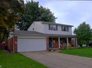 12444 Starlite Ct, Sterling Heights, MI 48312