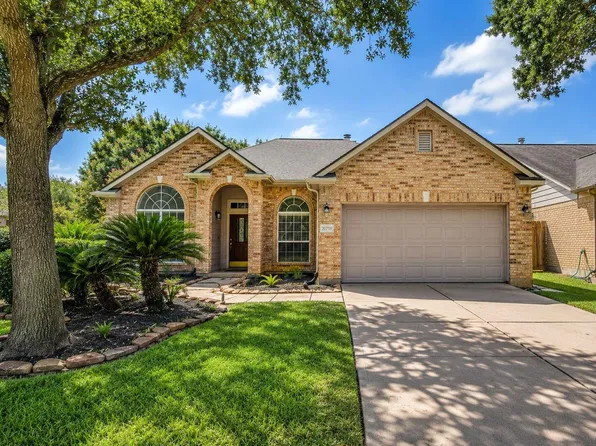 20703 Whitevine Way, Katy, TX 77450
