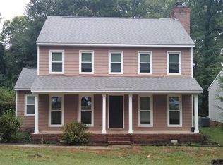 109 Pilgrim Cir, Madison, AL 35757