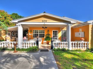 909 Eaton St, Key West, FL 33040