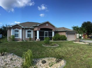 6416 Thorman Rd, Pt Charlotte, FL 33981