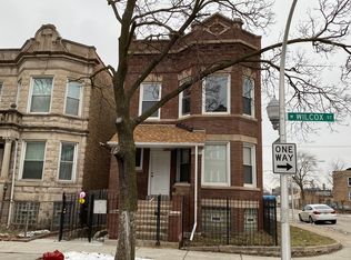 4300 W Wilcox St #2, Chicago, IL 60624