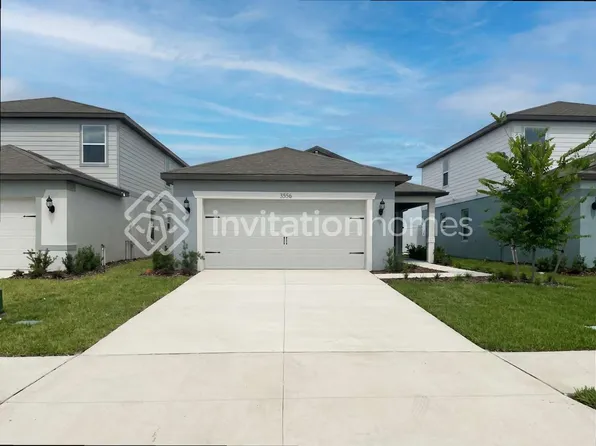 3556 Hornbeam Rd, Spring Hill, FL 34609