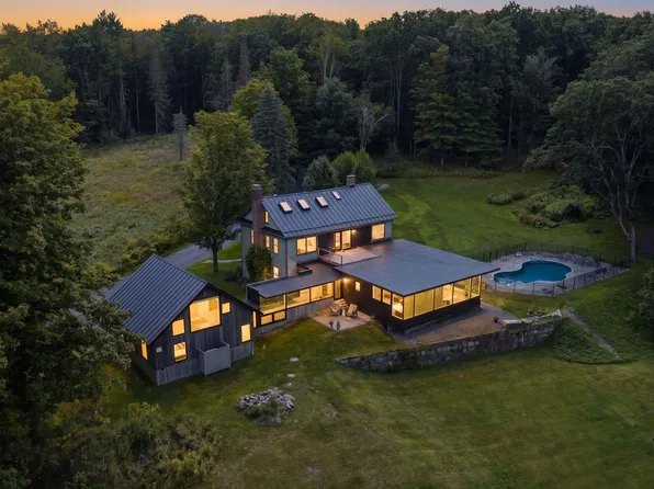 28 Loomis Road, Lebanon, NH 03766