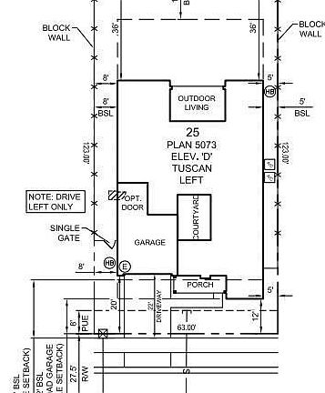 4th image of 11536 N 170 Lane