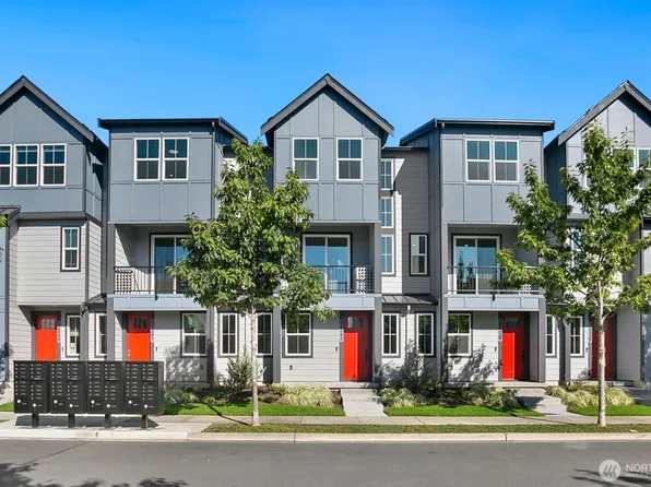 23343 Franklin Circle #53, Black Diamond, WA 98010