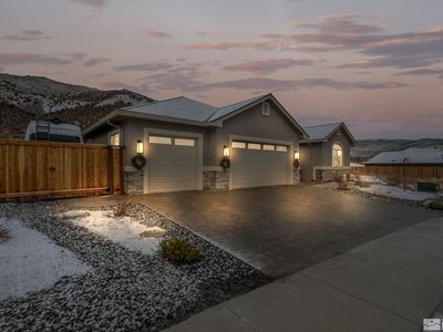 1763 Vineyard Way, Carson City, NV, 89703