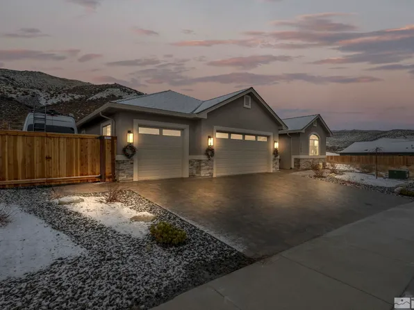 1763 Vineyard Way, Carson City, NV 89703