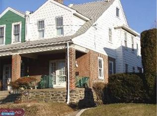 7247 Tabor Ave, Philadelphia, PA 19111