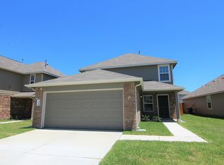 24305 Borelli Dr, Katy, TX 77493