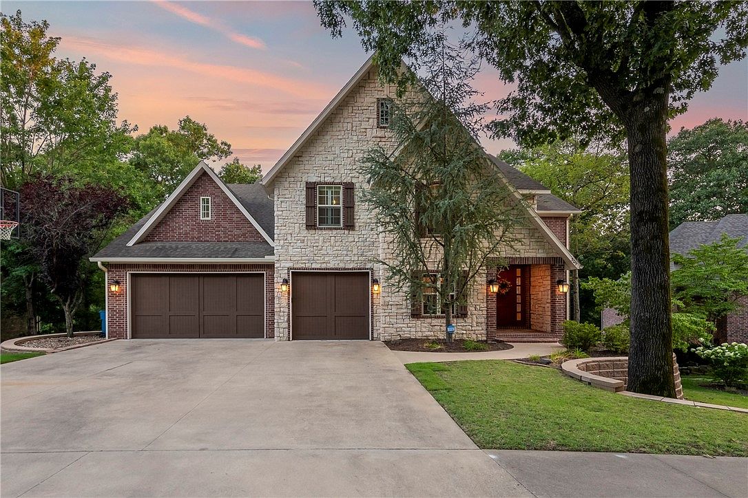 309 NW Lasalle Dr, Bentonville, AR 72712 MLS 1248659 Zillow