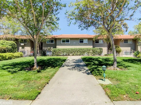 606 Avenida Sevilla #O, Laguna Woods, CA 92637