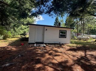 1460 Apache Ln, Saint Helen, MI 48656