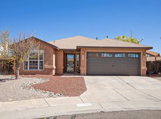 2008 Summerwood Rd NW, Albuquerque, NM 87120
