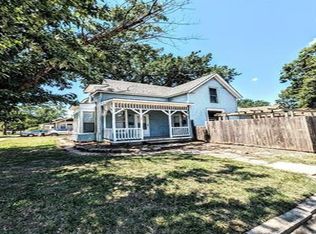 1103 N Jackson Ave, Wichita, KS 67203