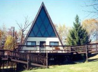 8239 S Rockport Rd, Bloomington, IN 47403