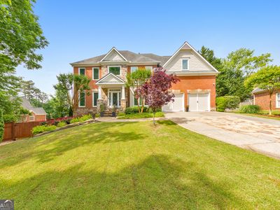 1250 Rosette Way, Marietta, GA, 30062