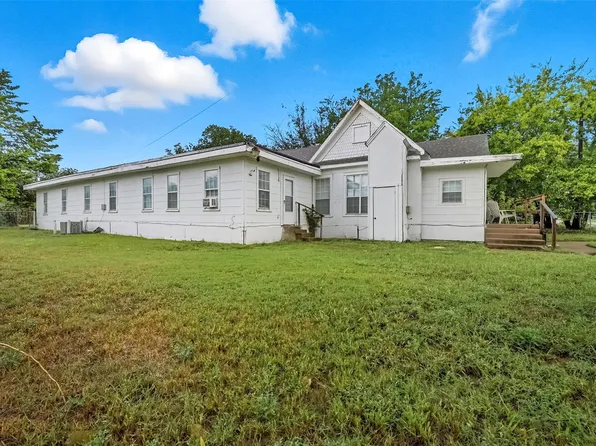 620 S Charles St, Sherman, TX 75090