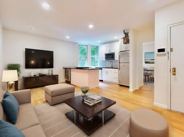 103 Thayer St UNIT BL6
