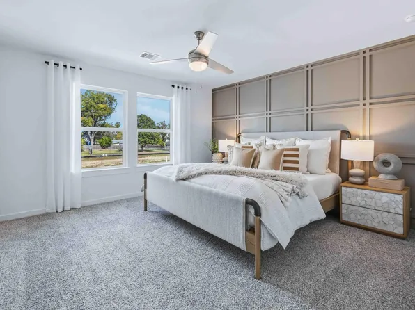 10210 Penryn Forest Trl, Houston, TX 77051