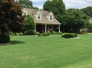 176 Dogwood Dr, Brighton, TN 38011