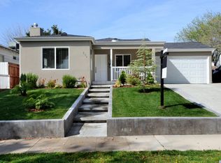 239 N Frederic St, Burbank, CA 91505