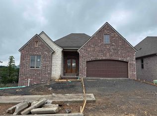 45 Mountain Brook Rd, Little Rock, AR 72223