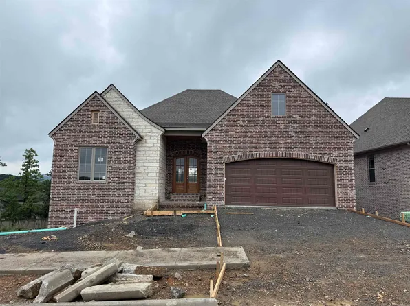 45 Mountain Brook Rd, Little Rock, AR 72223
