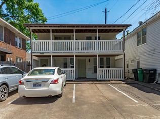 3607 Mandell St, Houston, TX 77006