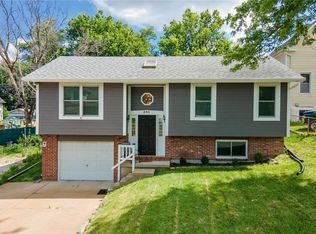 341 Horn Ave, Saint Louis, MO
