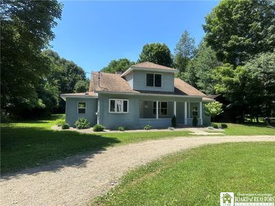 11973 Chestnut St, Perrysburg, NY, 14129