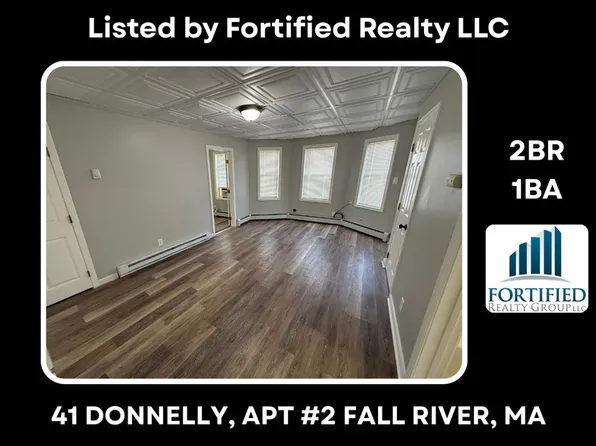 41 Donnelly St APT 2, Fall River, MA 02723