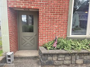 101 Locust St FLOOR 2, Milton, PA 17847