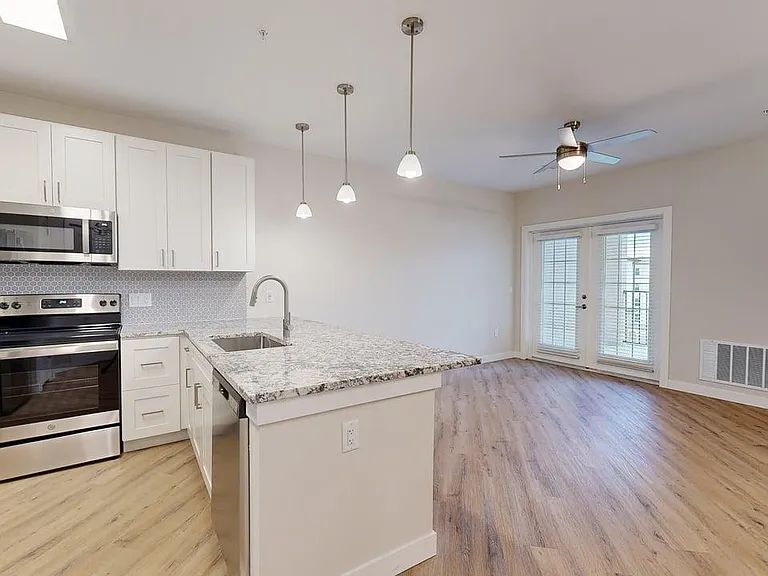 Winter Park | Open Concept Living Winter Park | Open Concept Living