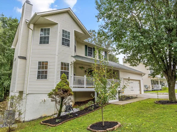 7452 Twin Brooks Blvd, Knoxville, TN 37918