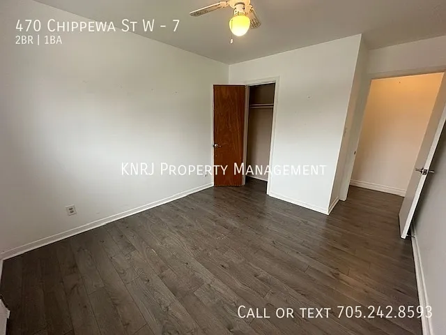 470 Chippewa St W #7 — Photo 11