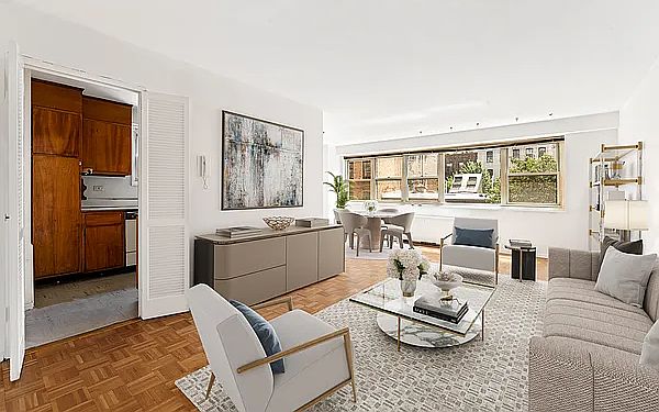 1st image of 15 Charles St APT 5C